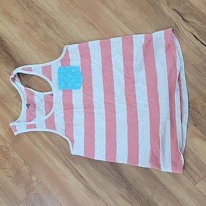 Girls tank top